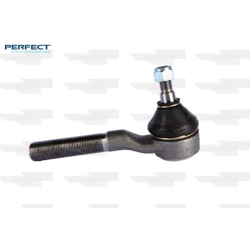 TERMINAL DIRECAO - CHEVROLET S10 2.2 8V/2.4 8V/2.8 12V 1995-2012 BLAZER 2.2 8V/2.4 8V/4.3 12V 1996-2012
