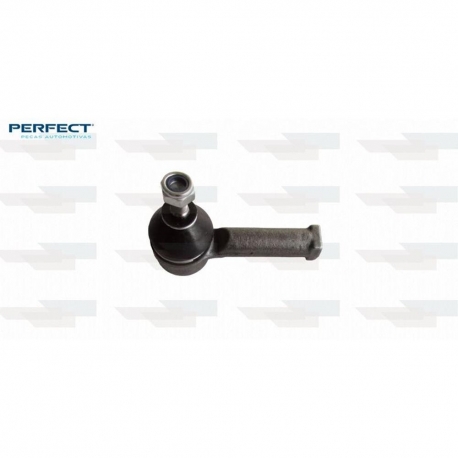 TERMINAL DIRECAO - CHEVROLET AGILE 1.4 8V 2009-2014