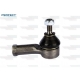TERMINAL DIRECAO - FORD FOCUS 1.6 8V/1.8 16V/2.0 16V 2000-2005