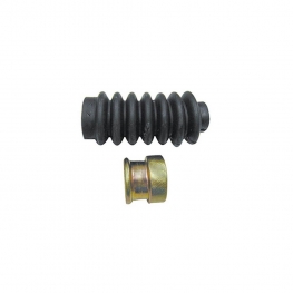 KIT HASTE SELETORA - FIAT UNO 1.0 8V/1.3 8V/1.4 8V 1984-2016 147 1.0 8V/1.3 8V 1976-1988