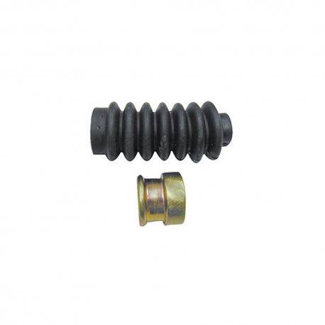 KIT HASTE SELETORA - FIAT UNO 1.0 8V/1.3 8V/1.4 8V 1984-2016 147 1.0 8V/1.3 8V 1976-1988