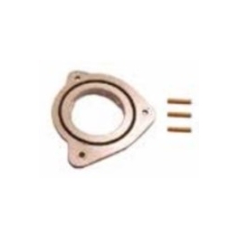 FLANGE CAMBIO - FIAT 147 1.0 8V/1.3 8V 1976-1986