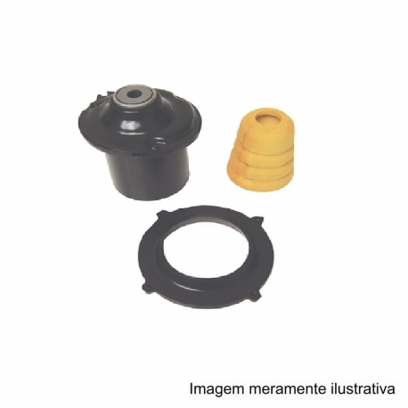 KIT AMORTECEDOR - FIAT IDEA 1.4 8V/1.8 8V 2005-2008