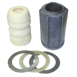 KIT AMORTECEDOR - FIAT UNO 1.0 8V/1.3 8V/1.5 8V 1984-1993 PREMIO 1.3 8V/1.5 8V/1.6 8V 1985-1993 ELBA 1.3 8V/1.5 8V/1.6 8