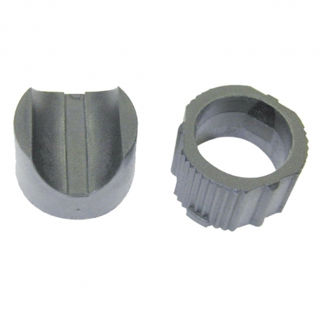 BUCHA CAIXA DIRECAO - FIAT UNO 1.0 8V/1.3 8V/1.4 8V 1984-2016 147 1.0 8V/1.3 8V 1976-1988