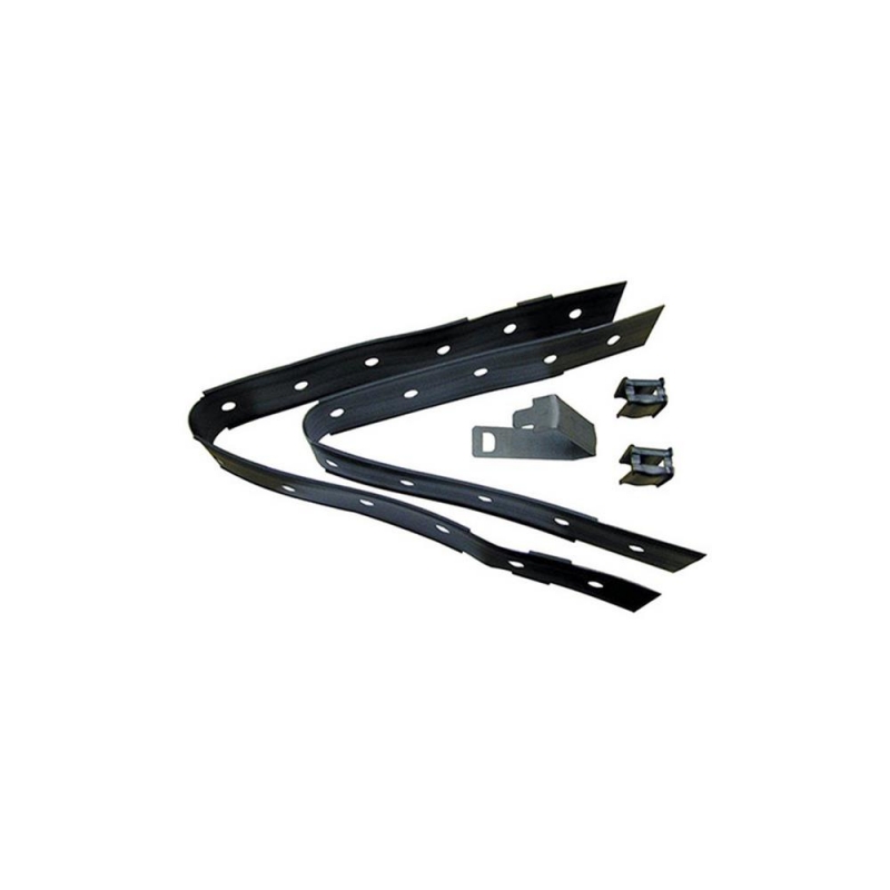KIT ABRACADEIRA FEIXE MOLA - FIAT UNO 1.0 8V/1.3 8V/1.4 8V 1984-2016 ELBA 1.3 8V/1.5 8V/1.6 8V 1985-1996