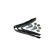KIT ABRACADEIRA FEIXE MOLA - FIAT PREMIO 1.3 8V/1.5 8V/1.6 8V 1985-1994