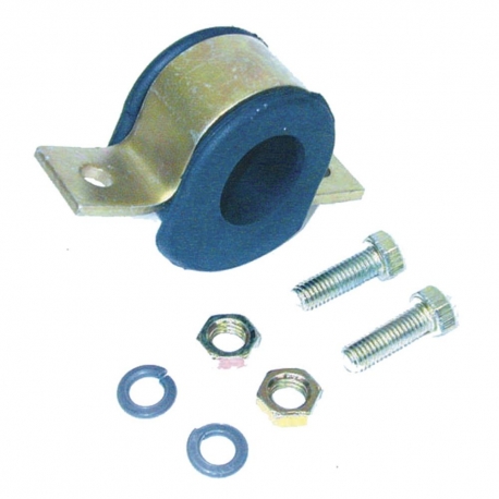 KIT MANCAL CAIXA DIRECAO - FIAT UNO 1.0 8V/1.3 8V/1.4 8V 1984-2016