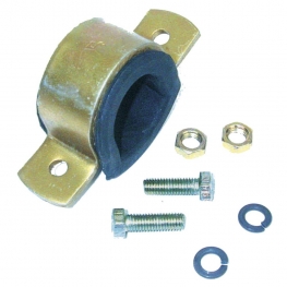 KIT MANCAL CAIXA DIRECAO - FIAT UNO 1.0 8V/1.3 8V/1.4 8V 1984-2016