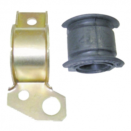 KIT BUCHA BARRA ESTABILIZADORA - FIAT PALIO WEEKEND 1.4 8V/1.6 16V/1.8 8V 1997-2016