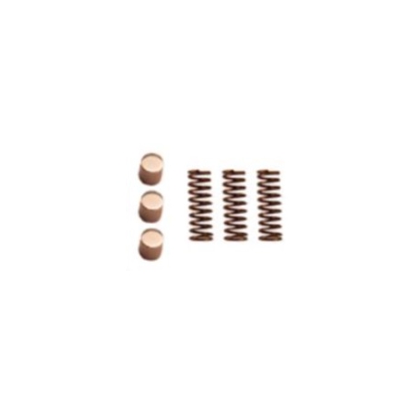 KIT SINCRONIZADOR - FIAT UNO 1.0 8V/1.3 8V/1.5 8V 1984-1991