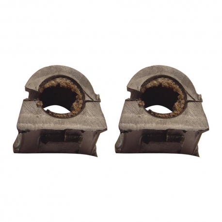KIT BUCHA BARRA ESTABILIZADORA - FIAT BRAVA 1.6 16V/1.8 16V 1999-2003 MAREA 1.8 16V/2.0 20V/2.4 20V 1998-2007