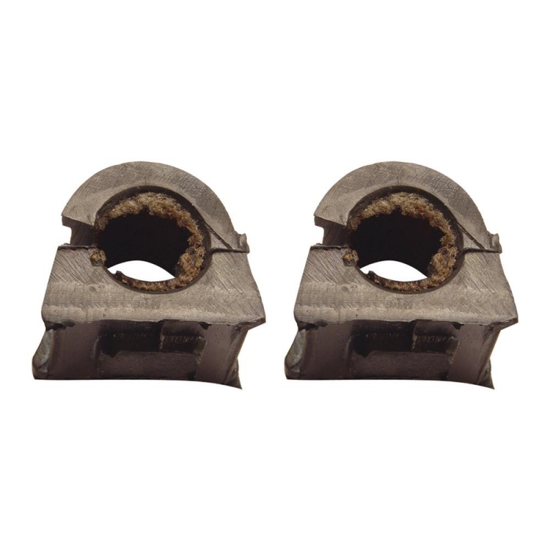 KIT BUCHA BARRA ESTABILIZADORA - FIAT BRAVA 1.6 16V/1.8 16V 1999-2003 MAREA 1.8 16V/2.0 20V/2.4 20V 1998-2007