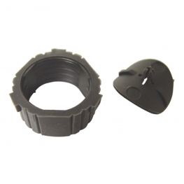 BUCHA CAIXA DIRECAO - FIAT PALIO 1.0 8V/1.5 8V/1.6 16V 1996-2000 STRADA 1.5 8V/1.6 16V/1.6 8V 1998-2000