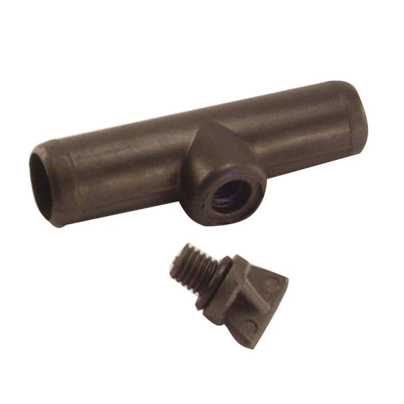 KIT CONEXAO AR QUENTE - FIAT UNO 1.0 8V/1.3 8V/1.5 8V 1984-1996 TEMPRA 2.0 16V/2.0 8V 1992-1994
