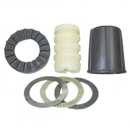KIT AMORTECEDOR - FIAT UNO 1.0 8V/1.3 8V/1.5 8V 1984-1992 PREMIO 1.3 8V/1.5 8V/1.6 8V 1985-1992 ELBA 1.3 8V/1.5 8V/1.6 8