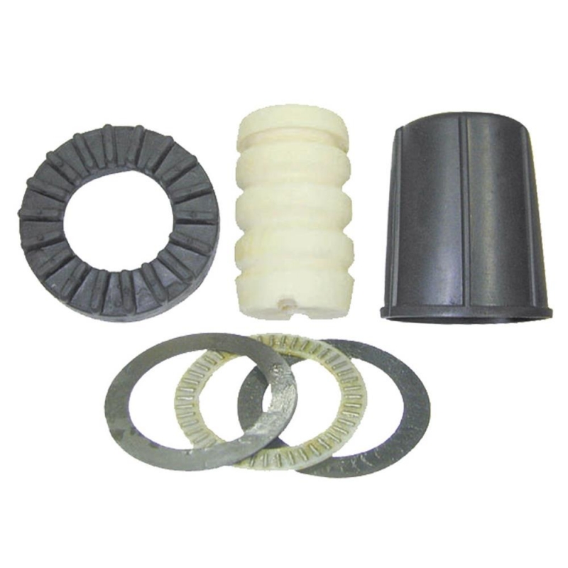 KIT AMORTECEDOR - FIAT UNO 1.0 8V/1.3 8V/1.5 8V 1984-1992 PREMIO 1.3 8V/1.5 8V/1.6 8V 1985-1992 ELBA 1.3 8V/1.5 8V/1.6 8