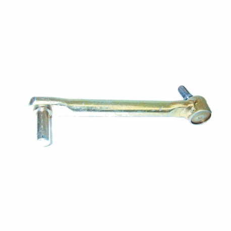 TIRANTE EXTERNO CAMBIO - FIAT UNO 1.0 6V/1.0 8V/1.3 8V 1984-2016 FIORINO 1.0 8V/1.3 8V/1.5 8V 1981-2013 PREMIO 1.3 8V/1.5 8V 19
