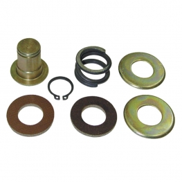 KIT PINO COMPLETO COM FREIO - FIAT UNO 1.0 8V/1.3 8V/1.4 8V 1984-2016 147 1.0 8V/1.3 8V 1976-1988