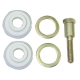 KIT TRAMBULADOR - FIAT 147 1.0 8V/1.3 8V 1981-1988