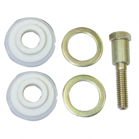 KIT TRAMBULADOR - FIAT 147 1.0 8V/1.3 8V 1981-1988