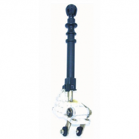 ALAVANCA CAMBIO - FIAT PALIO 1.0 8V/1.4 8V/1.6 16V 1996-2017