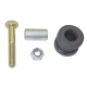 KIT TRAMBULADOR - FIAT UNO 1.3 8V/1.5 8V 1984-1988