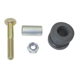 KIT TRAMBULADOR - FIAT UNO 1.3 8V/1.5 8V 1984-1988