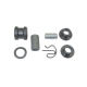 KIT ALAVANCA CAMBIO - FIAT UNO 1.3 8V/1.5 8V 1984-1988