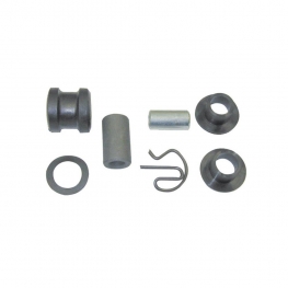 KIT ALAVANCA CAMBIO - FIAT UNO 1.3 8V/1.5 8V 1984-1988