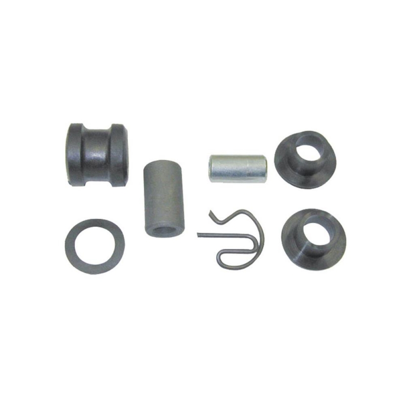 KIT ALAVANCA CAMBIO - FIAT UNO 1.3 8V/1.5 8V 1984-1988