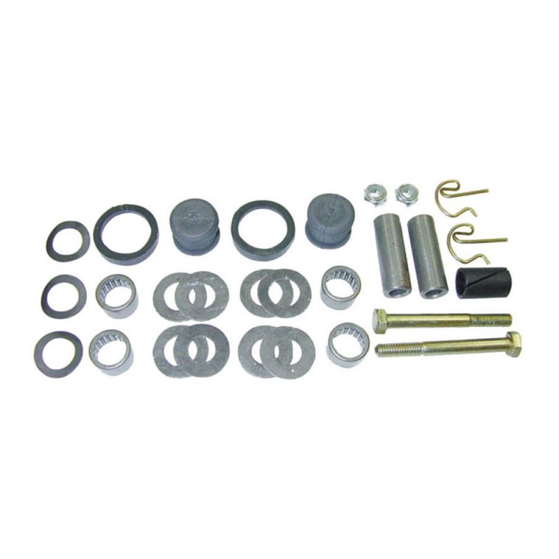 KIT ALAVANCA CAMBIO - FIAT UNO 1.0 8V/1.3 8V/1.5 8V 1988-1991
