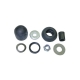 KIT ALAVANCA CAMBIO - FIAT UNO 1.0 6V/1.0 8V/1.4 8V 1992-2016