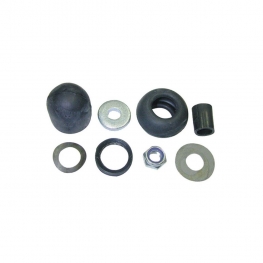 KIT ALAVANCA CAMBIO - FIAT UNO 1.0 6V/1.0 8V/1.4 8V 1992-2016