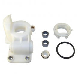 KIT ALAVANCA CAMBIO - FIAT PALIO 1.0 8V/1.4 8V/1.6 16V 1996-2017