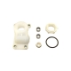 KIT ALAVANCA CAMBIO - FIAT PALIO 1.0 8V/1.4 8V/1.6 16V 1996-2017