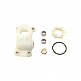 KIT ALAVANCA CAMBIO - FIAT PALIO 1.0 8V/1.4 8V/1.6 16V 1996-2017