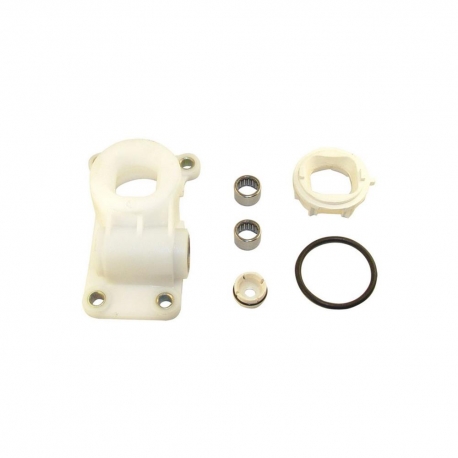 KIT ALAVANCA CAMBIO - FIAT PALIO 1.0 8V/1.4 8V/1.6 16V 1996-2017