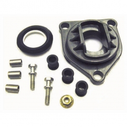 KIT ALAVANCA CAMBIO - FIAT UNO 1.0 8V/1.5 8V/1.6 8V 1992-1995 TEMPRA 2.0 16V/2.0 8V 1992-1995