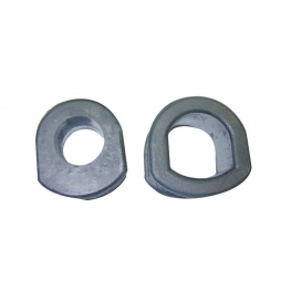 KIT MANCAL CAIXA DIRECAO - FIAT UNO 1.0 8V/1.3 8V/1.4 8V 1984-2016