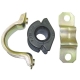 KIT BUCHA BARRA ESTABILIZADORA - FIAT TEMPRA 2.0 8V 1992-1998
