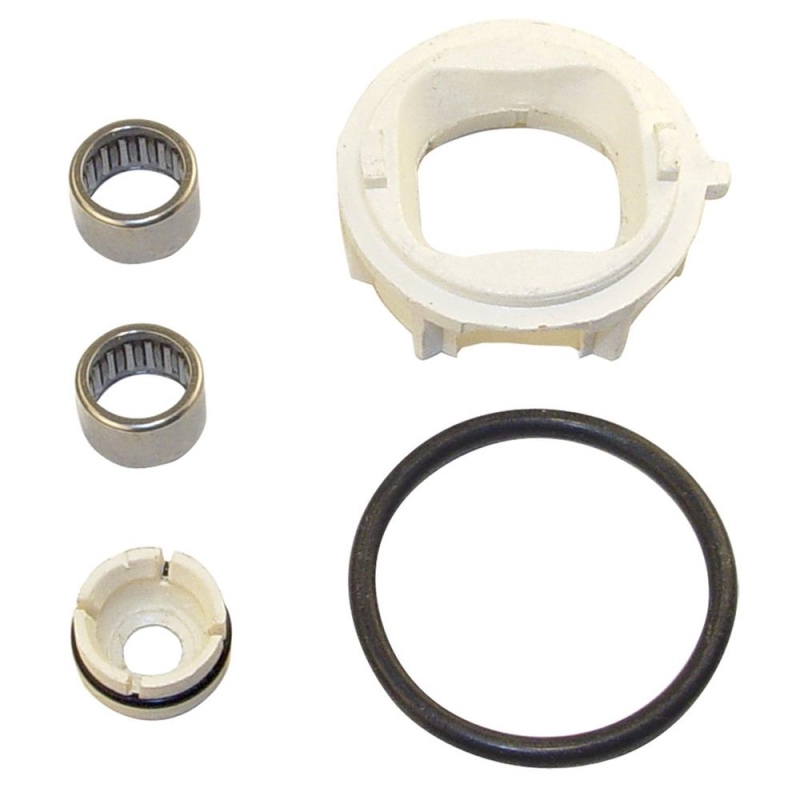 KIT ALAVANCA CAMBIO - FIAT PALIO 1.0 8V/1.4 8V/1.6 16V 1996-2017