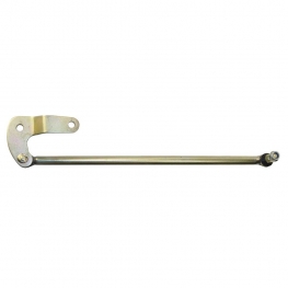 TIRANTE EXTERNO CAMBIO - FIAT TIPO 1.6 8V/2.0 16V 1993-1997 TEMPRA 2.0 8V 1994-1997 COUPE 2.0 16V 1994-1996 ALFA ROMEO 145 1.8