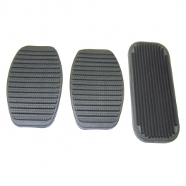 KIT CAPA PEDAL - FIAT UNO 1.0 8V/1.3 8V/1.4 8V 1984-2016
