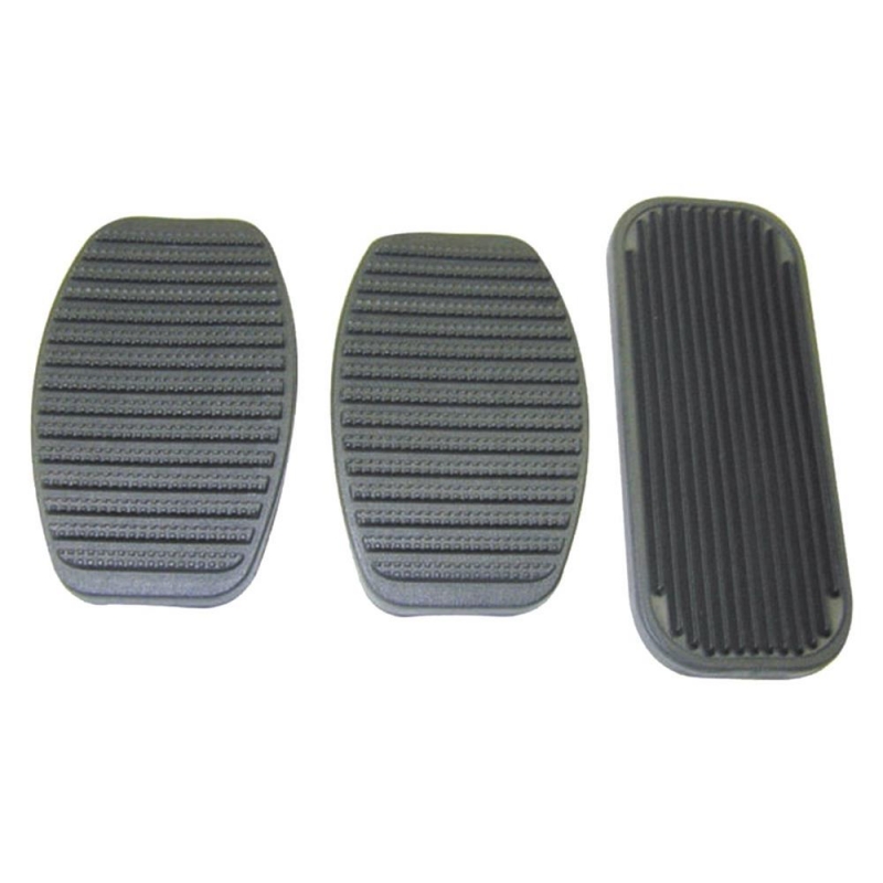 KIT CAPA PEDAL - FIAT UNO 1.0 8V/1.3 8V/1.4 8V 1984-2016