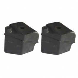 BATENTE AMORTECEDOR - FORD RANGER 2.3 16V/2.5 8V/2.8 8V 1997-2003