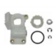 KIT ALAVANCA CAMBIO - FIAT PALIO WEEKEND 1.0 8V 1999-2000