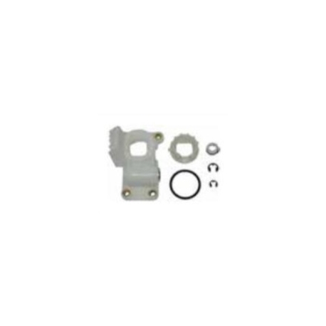 KIT ALAVANCA CAMBIO - FIAT PALIO WEEKEND 1.0 8V 1999-2000