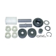 KIT TRAMBULADOR - FORD DEL REY 1.6 8V/1.8 8V 1982-1991 PAMPA 1.6 8V/1.8 8V 1982-1997 CORCEL II 1.6 8V 1982-1986