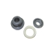 KIT TENSIONADOR - FORD RANGER 2.5 16V/3.0 16V/3.2 20V 2005-2016 F 1000 2.5 8V/3.9 8V/4.9 12V 1979-1998